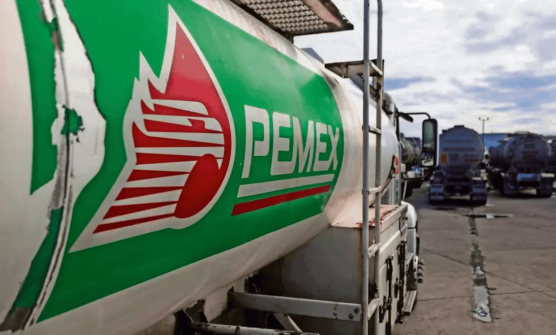 Reclamos de 7 mil mdp: Constructoras exigen pago a Pemex