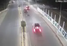 Muere normalista en operativo en Tuxtla