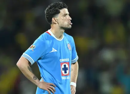 Cruz Azul se juega la historia en la final de Concachampions