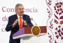 M&eacute;xico rechaza impuesto a remesas propuesto en EE. UU.