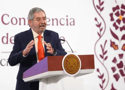 México rechaza impuesto a remesas propuesto en EE. UU.