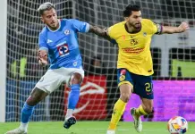 Cruz Azul y América: Las plantillas más caras de la Liga MX Cruz Azul y América: Las plantillas más caras de la Liga MX