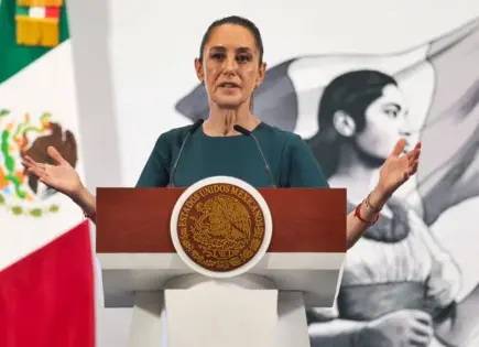 Capacitadores no eran colaboradores de Estados Unidos