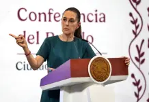 Sheinbaum aclara que certificación de la AIC por agencias de EU viene de años atrás Sheinbaum aclara que certificación de la AIC por agencias de EU viene de años atrás