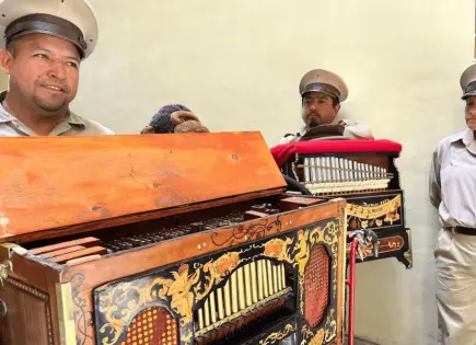 Festival de Organilleros regresa a la CDMX con desfile y actividades culturales