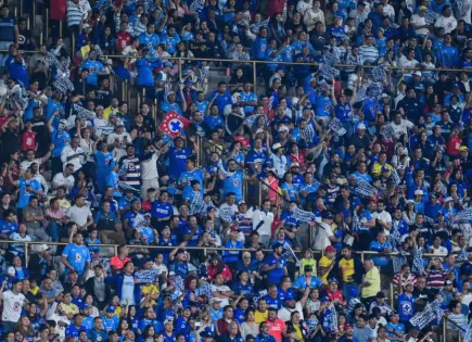 Cruz Azul anuncia precios para la final de Concachampions y desata críticas de la afición