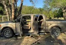 Balacera en Montemorelos deja cuatro delincuentes abatidos y un hombre rescatado