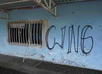Cártel de Sinaloa y CJNG se expanden