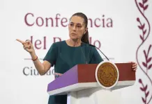 Revisarán Semarnat y Sedatu plan extractivista en Villa Hidalgo