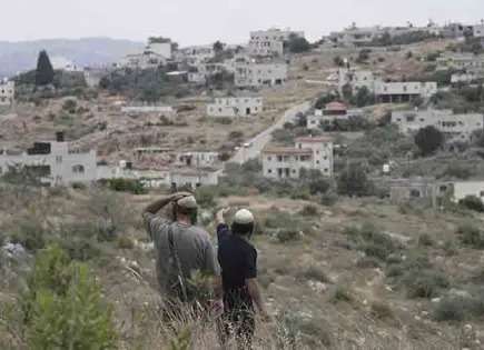 Embarazada israelí muere en ataque