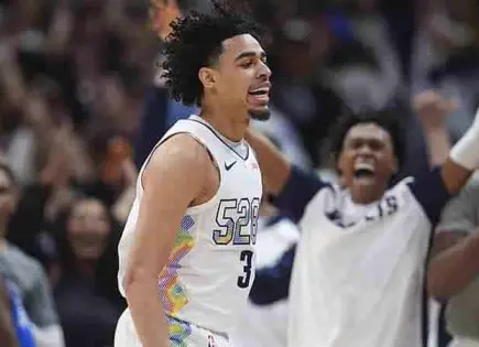 Nuggets llevan a OKC al partido 7