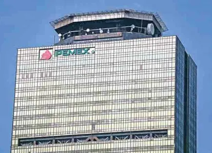 Pemex lanza licitación para privados