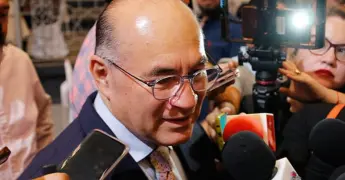 "Que SSPC muestre su estrategia de seguridad"