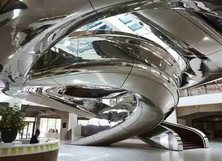 Róterdam inaugura un museo sobre migración