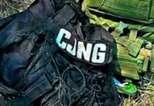 Informe de la DEA sobre c&aacute;rteles mexicanos