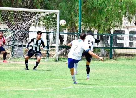 Terrero vapulea a Lobos DEPSA