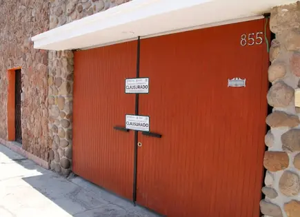 En septiembre, comparecerá ante juez encargada de asilo Santa Sofía