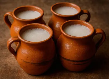 Charla "La cultura pulquera en San Luis "