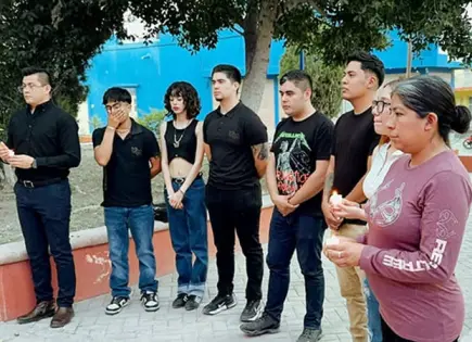 Demandan justicia por víctimas de feminicidio Demandan justicia por víctimas de feminicidio