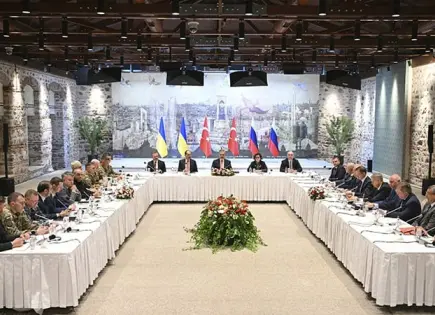 Diálogo de paz, sin avance real