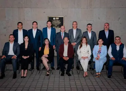 Mayor inversión para seguridad pública en ciudades capitales