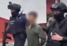 Video | Dan golpe a CJNG en Michoacán
