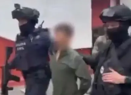 Video | Dan golpe a CJNG en Michoacán