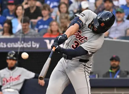 Tigres alcanzan las 30 victorias