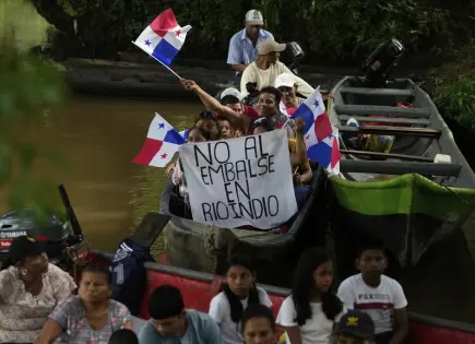 Rubén Blades critica huelgas sindicales en Panamá