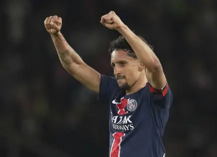 Impacto del descenso de Saint-Etienne en la Ligue 1