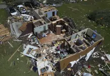 Devastadoras consecuencias de las tormentas en Kentucky y Missouri