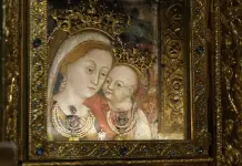 Historia y tradiciones de la devoción a la virgen María