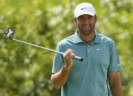Resumen del Campeonato de la PGA en Quail Hollow