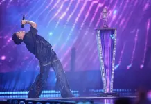 JJ de Austria se corona en el Festival de Eurovisión con Wasted Love