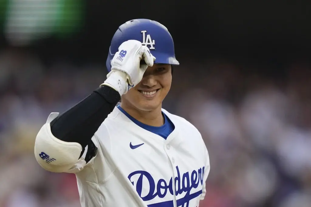 Los Ángeles Dodgers y Selección Mexicana de Beisbol jugarán encuentros amistosos