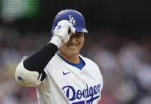 Ohtani hace 50 lanzamientos tras cirug&iacute;a de codo