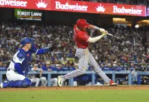 Resumen del emocionante juego entre Angelinos y Dodgers