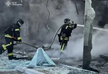 Reunión de Zelenskyy y líderes internacionales en Roma