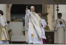 México acude al Vaticano para formalizar invitación al papa