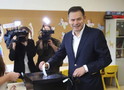 Portugal celebra sus terceras elecciones en tres años