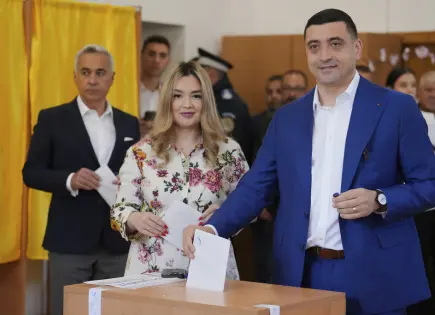 Elecciones Presidenciales en Rumanía: Nacionalista vs. Centrista
