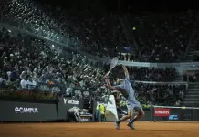 Abierto de Italia: El sueño del quinto Grand Slam