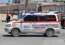 Atentado suicida en Somalia deja 13 muertos en centro militar