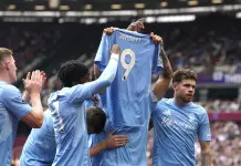 Forest gana y mantiene vivas sus esperanzas de Champions