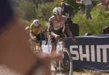Isaac del Toro lidera el Giro de Italia en emocionante etapa