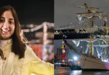 Tragedia en el mar: Cadete veracruzana fallece en colisión del Buque Cuauhtémoc