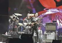 Caifanes tocar&aacute;n en la Venustiano Carranza por fiestas patrias