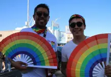 Persisten los ataques contra gente LGBTI+ Persisten los ataques contra gente LGBTI+