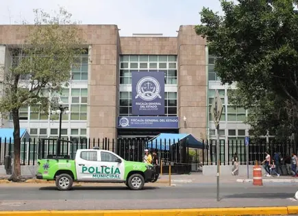 Se debe garantizar el presupuesto para nueva fiscalía especializada