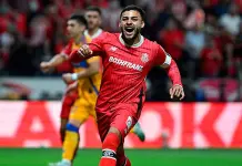 Alexis Vega contó cómo le afectaron las críticas Alexis Vega contó cómo le afectaron las críticas